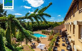 Logis Hotel Noemys Morgon
